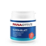 Panactive Oliven Blatt (90 cps) Energetix - 1