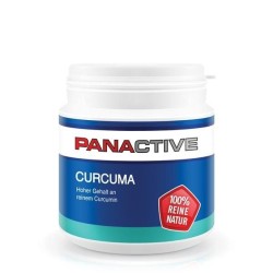 Panactive Curcuma (90 cps) Energetix - 1