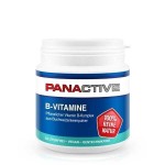 Panactive B-Vitamine (90 cps) Energetix - 1