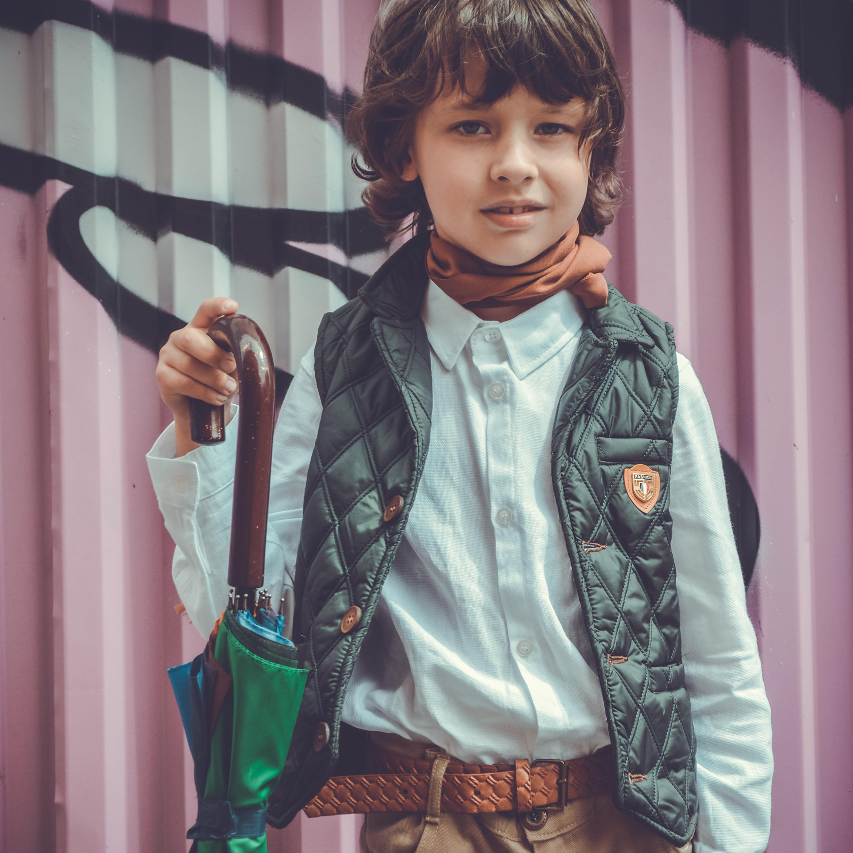 Îmbrăcăminte Băieți