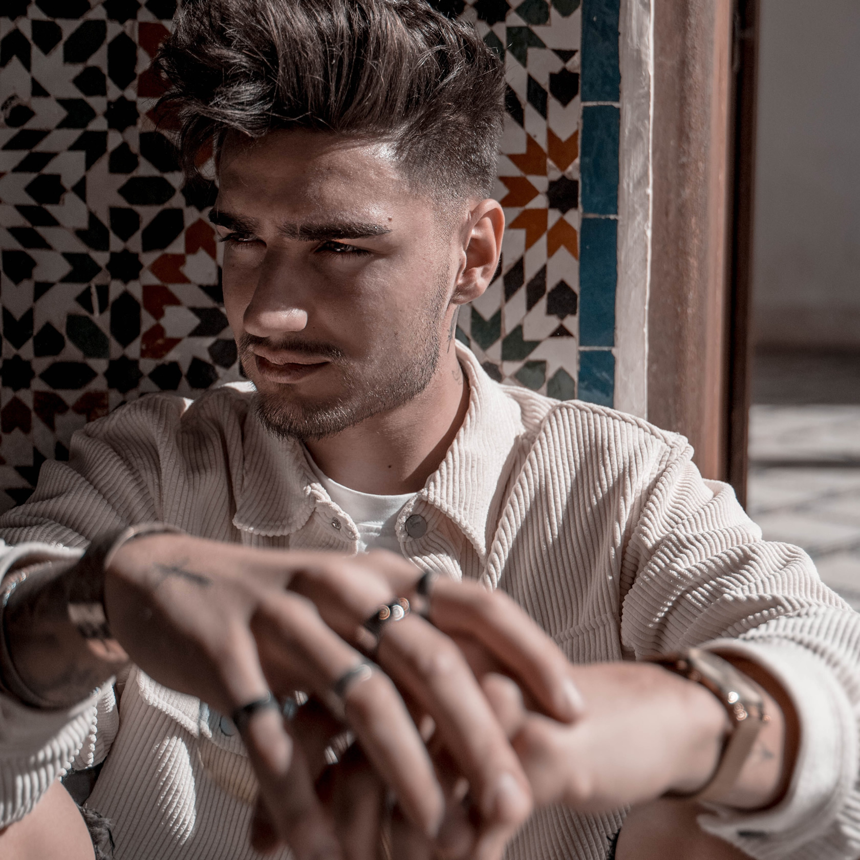 Îmbrăcăminte Bărbați