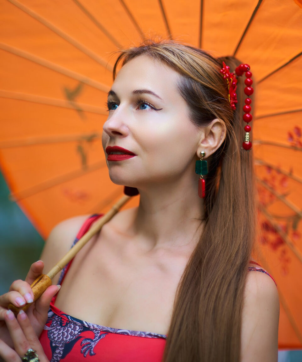 Stilul romantic în modă: cum îl porți cu naturalețe și ce piese nu ar trebui să-ți lipsească